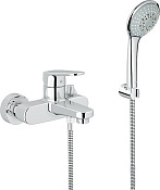 Смеситель Grohe Europlus II  для ванны с душем 33547002