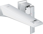 Смеситель Grohe Allure Brilliant  для раковины 19783000