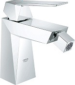 Смеситель Grohe Allure Brilliant  для биде 23117000