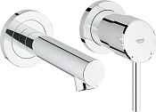 Смеситель Grohe Concetto  для раковины 19575001