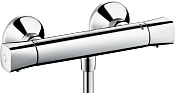 Hansgrohe Ecostat Universal Термостат для душа, цвет: хром 13122000