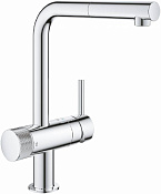 Смеситель Grohe Blue Pure Minta  для кухонной мойки 31721000