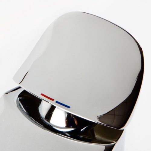 Kludi Ambienta Смеситель для биде, с д/к, цвет: хром 532160575