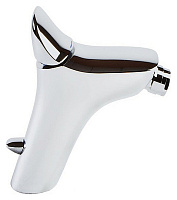 Kludi Ambienta Смеситель для биде, с д/к, цвет: хром 532160575