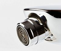 Kludi Ambienta Смеситель для биде, с д/к, цвет: хром 532160575