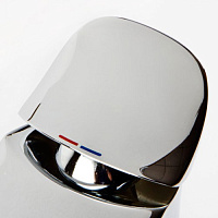 Kludi Ambienta Смеситель для биде, с д/к, цвет: хром 532160575