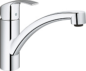 Смеситель Grohe Eurosmart New  для кухонной мойки 3328120E