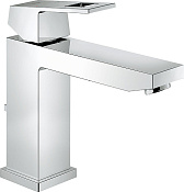 Grohe Eurocube Смеситель для раковины, цвет: хром 23445000