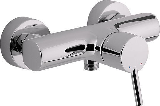 Hansgrohe Talis S Смеситель для душа, цвет: хром 32620000