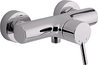 Hansgrohe Talis S Смеситель для душа, цвет: хром 32620000