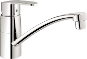 Смеситель Grohe Eurostyle Cosmopolitan  для кухонной мойки 33977002