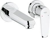 Смеситель Grohe Eurodisc Cosmopolitan  для раковины 19573002