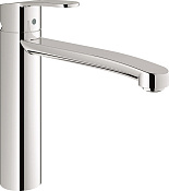 Смеситель Grohe Eurostyle Cosmopolitan  для кухонной мойки 31124002