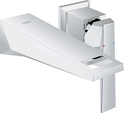 Смеситель Grohe Allure Brilliant  для раковины 19781000