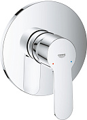 Grohe Eurostyle Смеситель для душа 15,8х14,9хh17,7 см, цвет: хром 24051002