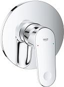 Смеситель Grohe Europlus  для душа 24059002