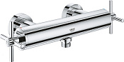 Grohe Atrio New Смеситель для душа 29,7х10,2хh5,7 см, цвет: хром 26003003