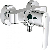 Grohe Wave Cosmopolitan Смеситель для душа 16,5х15,2хh15,2 см, цвет: хром 23208000