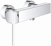 Grohe Plus Смеситель для душа 30,3х9хh9 см, цвет: хром 33577003