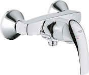 Grohe StartCurve Смеситель для душа 21,8х15,7хh13 см, цвет: хром 23767000