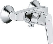 Grohe StartFlow Смеситель для душа 22х15,7хh13,2 см, цвет: хром 23771000