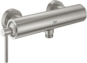 Grohe Atrio New Смеситель для душа 28,8х7,2хh5,7 см, цвет: сталь 32650DC3