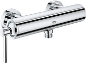 Grohe Atrio New Смеситель для душа 28,8х7,2хh5,7 см, цвет: хром 32650003