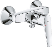 Grohe BauFlow Смеситель для душа 20х14,9хh14 см, цвет: хром 23632000