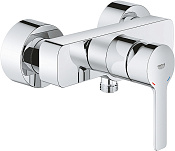 Grohe Lineare New Смеситель для душа 22х14,2хh14 см, цвет: хром 33865001