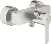 Grohe Lineare New Смеситель для душа 22х14,2хh14 см, цвет: сталь 33865DC1