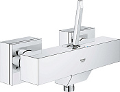 Grohe Eurocube Joy Смеситель для душа 22х9,5хh17 см, цвет: хром 23665000