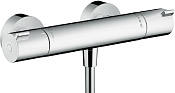 Hansgrohe Ecostat Термостат для душа 1001 CL BM, цвет: хром 13211000