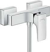 Hansgrohe Metropol Смеситель для душа BM, цвет: хром 32560000