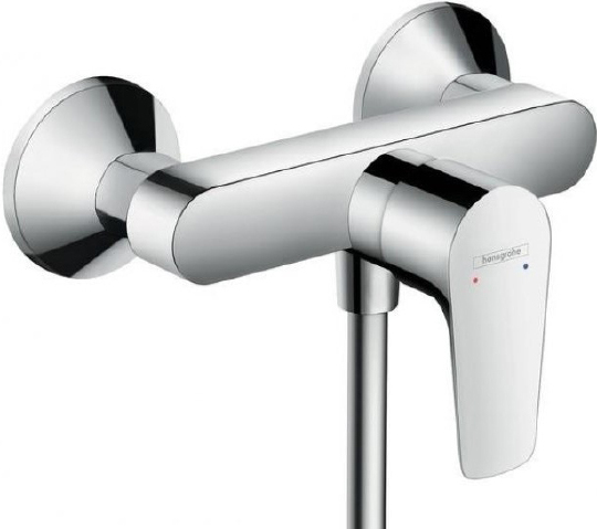 Hansgrohe Logis E Смеситель для душа, цвет: хром 71602000