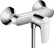 Hansgrohe Logis E Смеситель для душа, цвет: хром 71602000