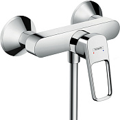 Hansgrohe Logis Loop Смеситель для душа, цвет: хром 71247000