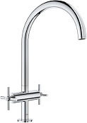 Смеситель Grohe Atrio New  для кухонной мойки 30362000