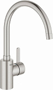 Смеситель Grohe Eurosmart Cosmopolitan  для кухонной мойки 32843DC2