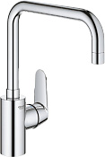 Смеситель Grohe Eurodisc Cosmopolitan  для кухонной мойки 32259003