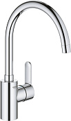 Смеситель Grohe Eurostyle Cosmopolitan  для кухонной мойки 33975004