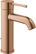 Смеситель Grohe Essence New  для раковины 23589DL1