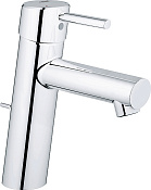 Смеситель Grohe Concetto  для раковины 23450001