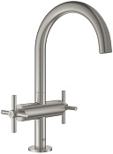 Смеситель Grohe Atrio New  для раковины 21019DC3