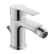 Duravit A.1 Смеситель для биде на 1 отв., цвет хром A12400001010