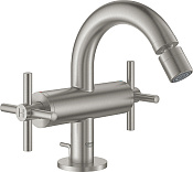 Смеситель Grohe Atrio New  для биде 24027DC3