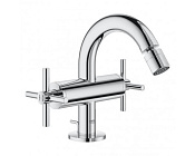 Смеситель Grohe Atrio New  для биде 24027003