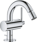 Смеситель Grohe Atrio New  для биде 32108003