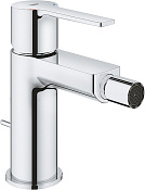 Смеситель Grohe Lineare New  для биде 33848001