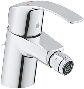 Смеситель Grohe Eurosmart New  для биде 23789002