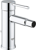 Grohe Essence New  Смеситель для биде, с донным клапаном, цвет: хром 32935001